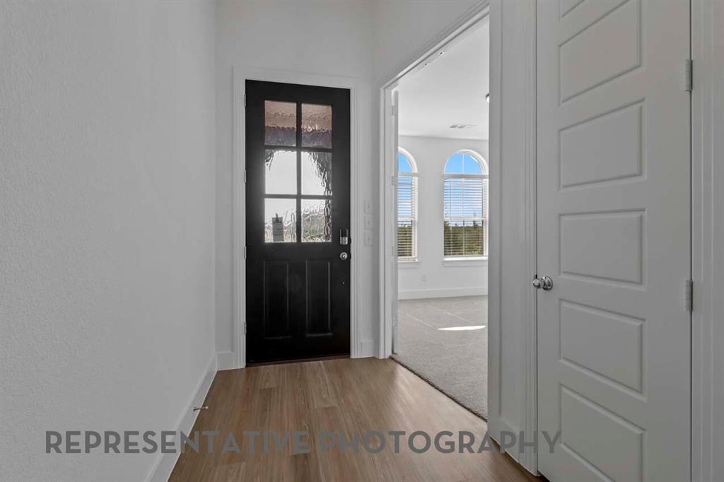 Sandbrock Ranch - Residential