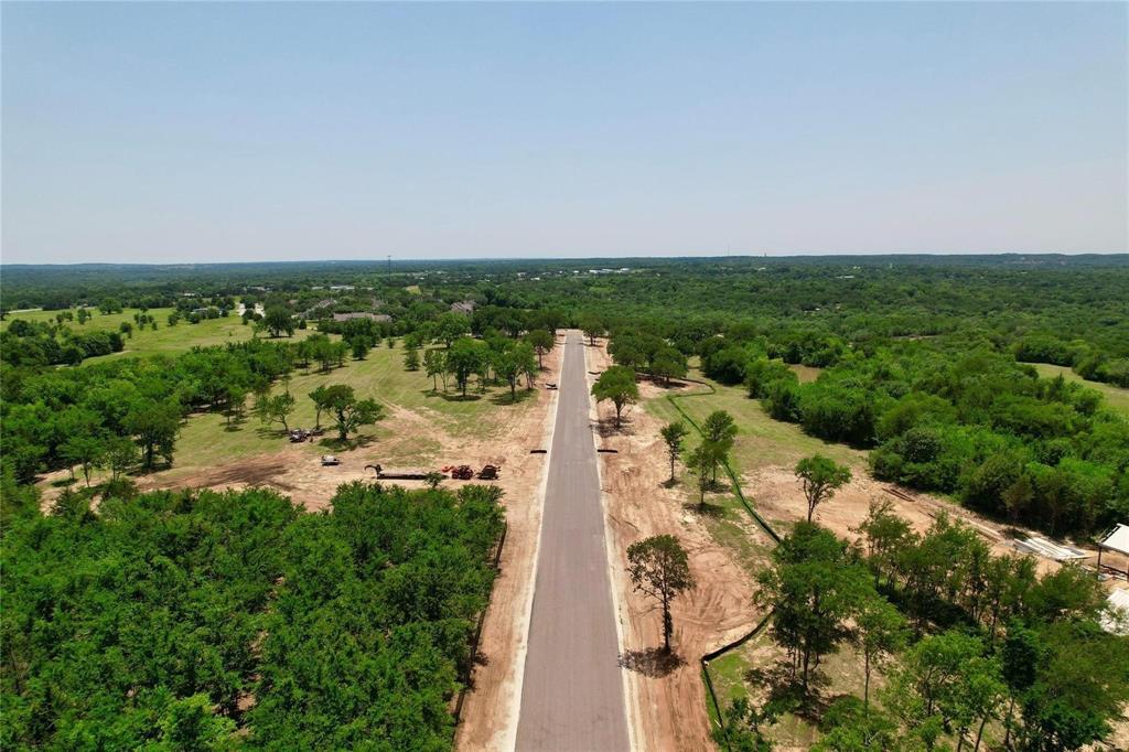 Woods on Glen Ellen Phase III - Land