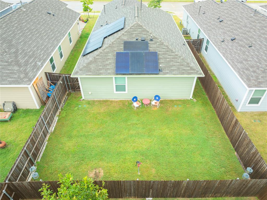 Preserve At Honey Creek Ph1 - Residential