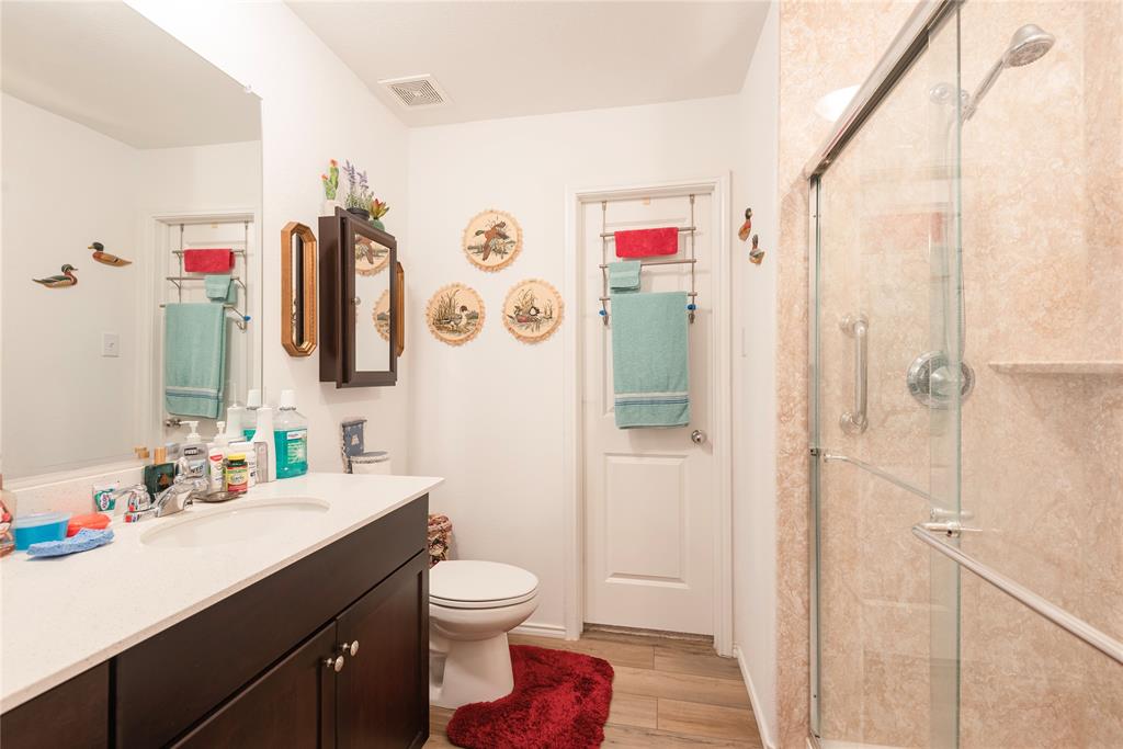 Preserve At Honey Creek Ph1 - Residential