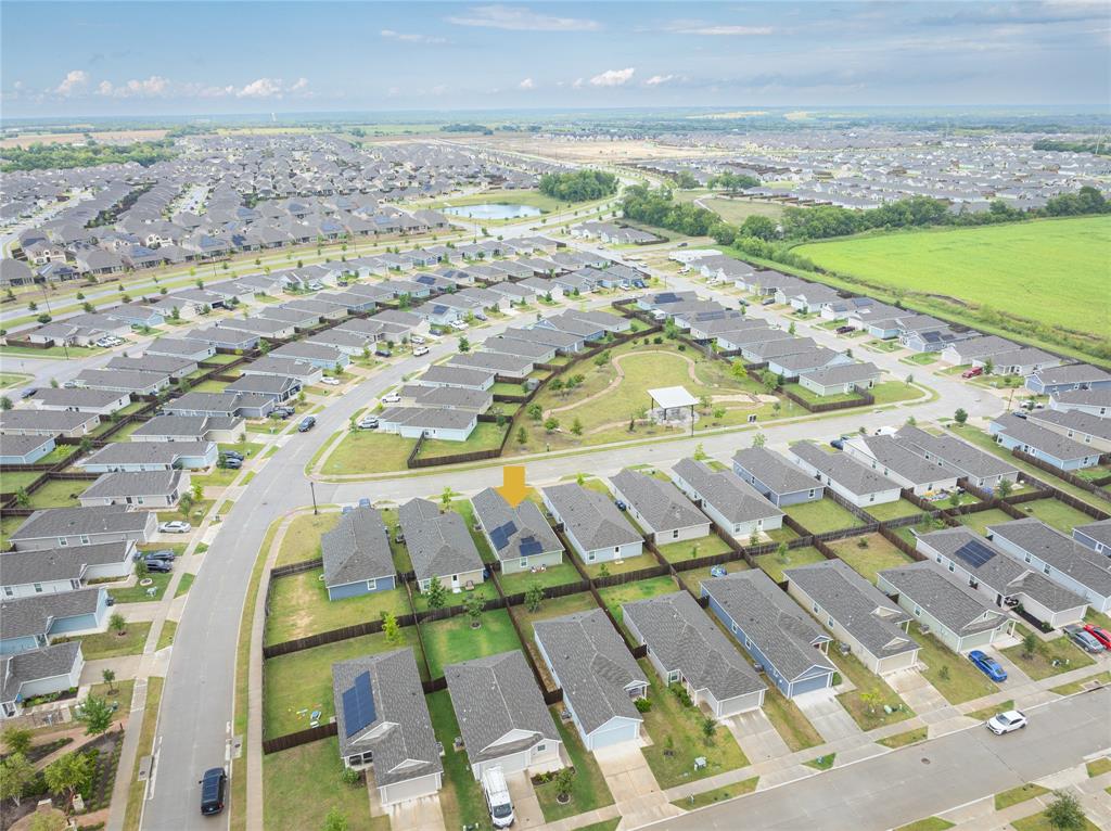 Preserve At Honey Creek Ph1 - Residential