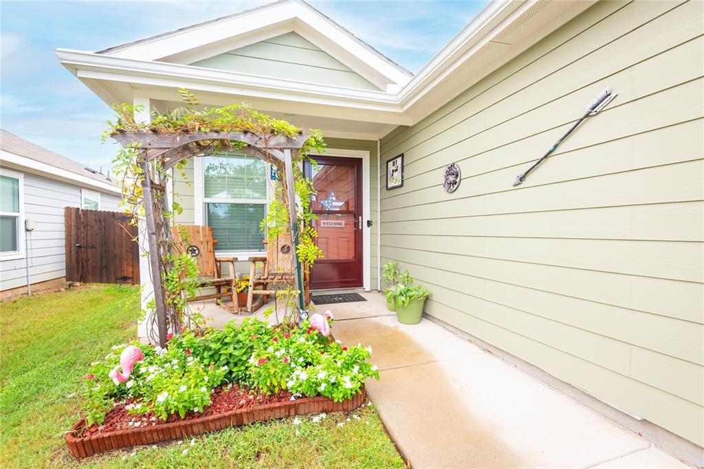 Preserve At Honey Creek Ph1 - Residential