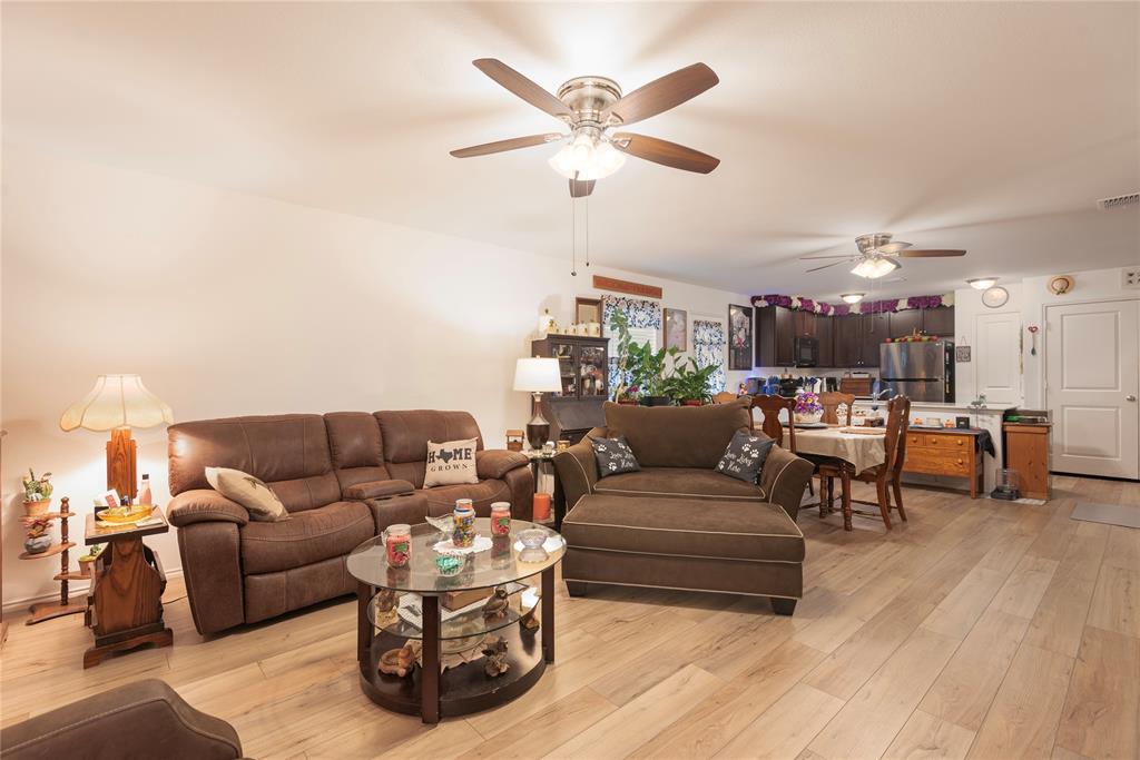 Preserve At Honey Creek Ph1 - Residential