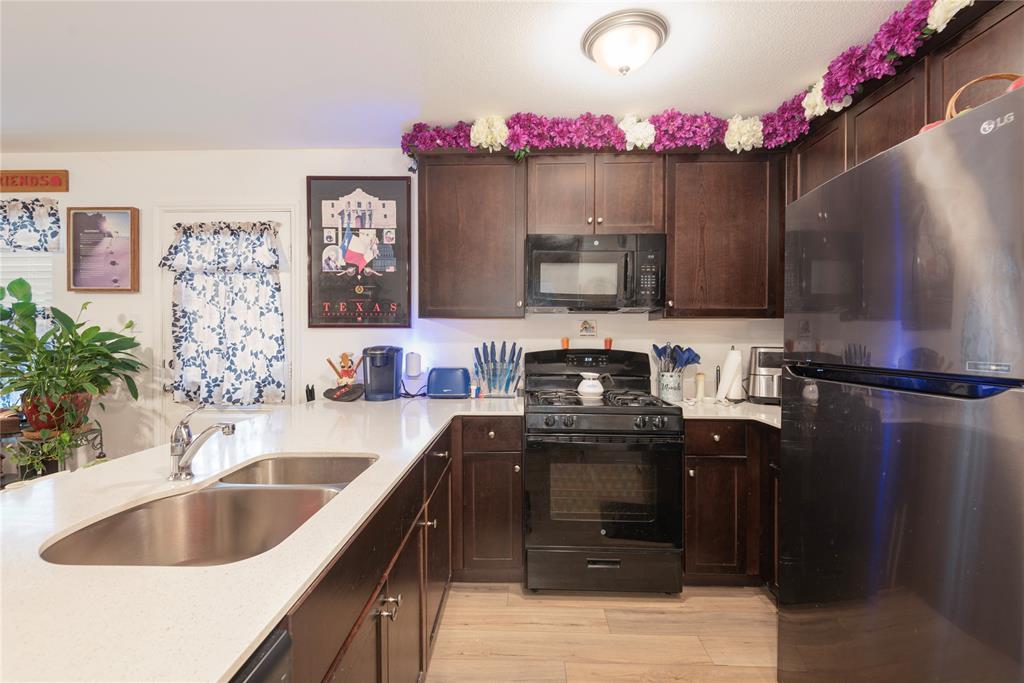 Preserve At Honey Creek Ph1 - Residential