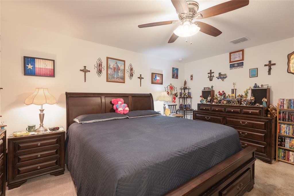 Preserve At Honey Creek Ph1 - Residential