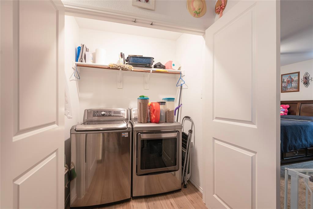 Preserve At Honey Creek Ph1 - Residential