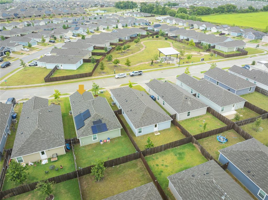 Preserve At Honey Creek Ph1 - Residential