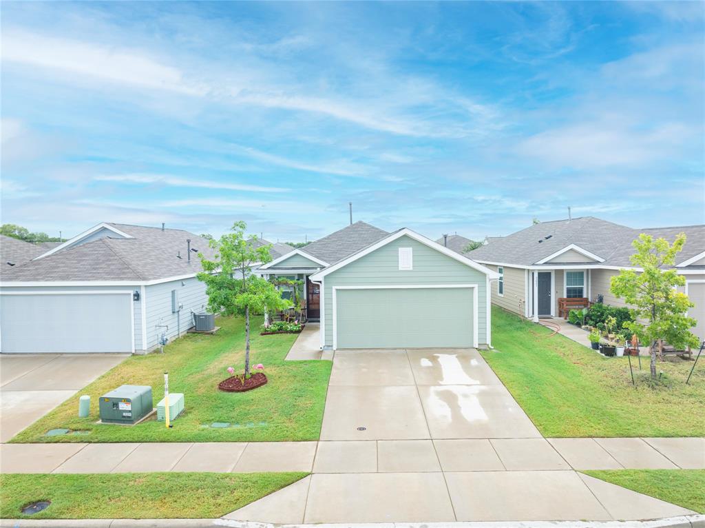 Preserve At Honey Creek Ph1 - Residential