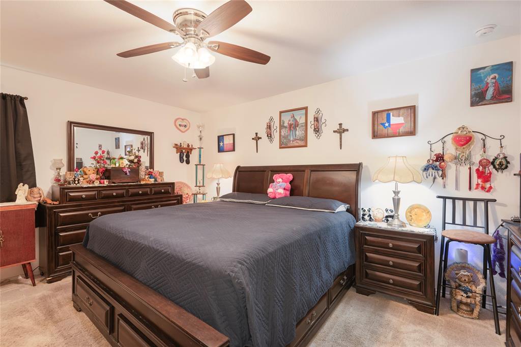 Preserve At Honey Creek Ph1 - Residential