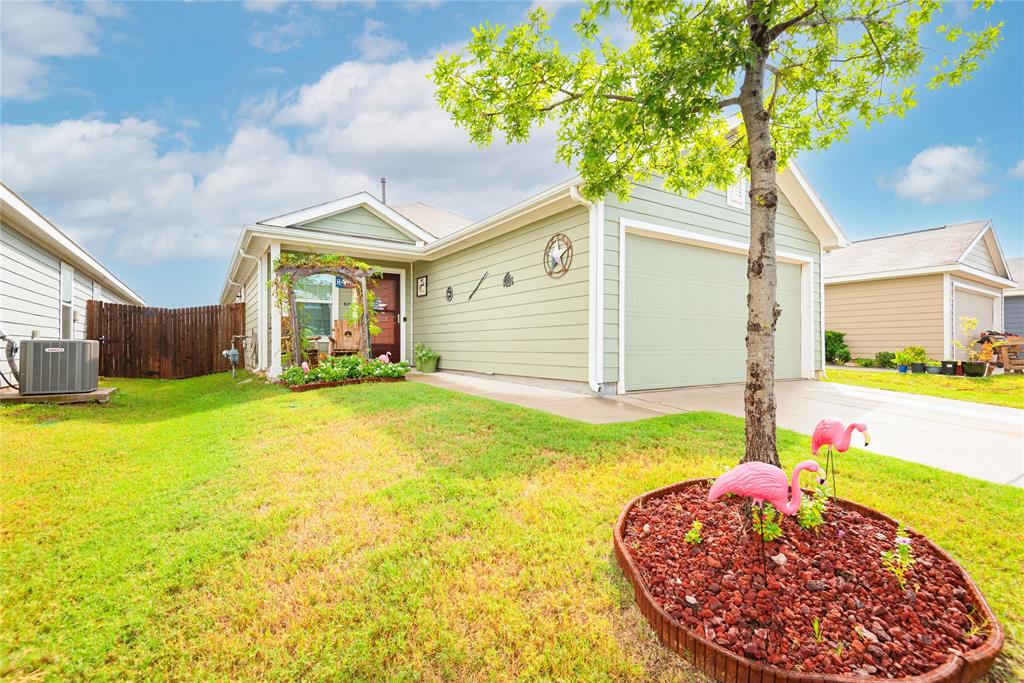 Preserve At Honey Creek Ph1 - Residential