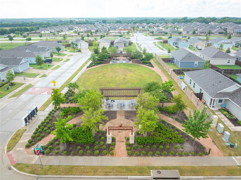 Preserve At Honey Creek Ph1 - Residential