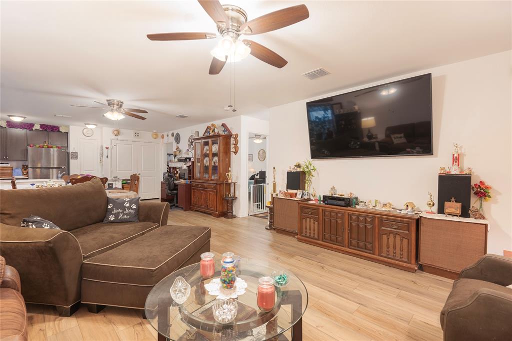 Preserve At Honey Creek Ph1 - Residential