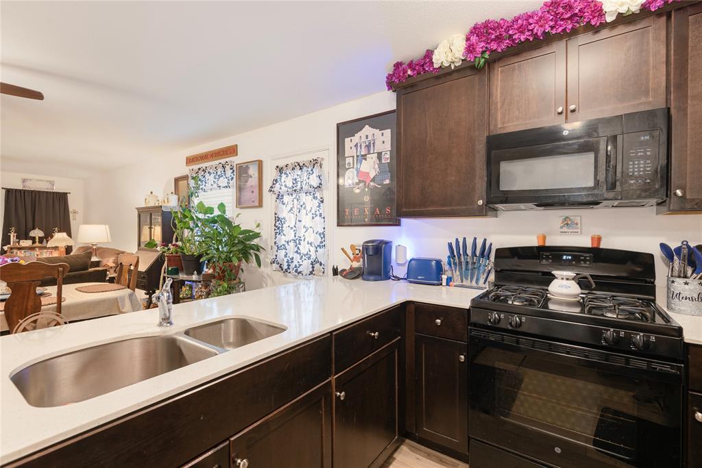 Preserve At Honey Creek Ph1 - Residential