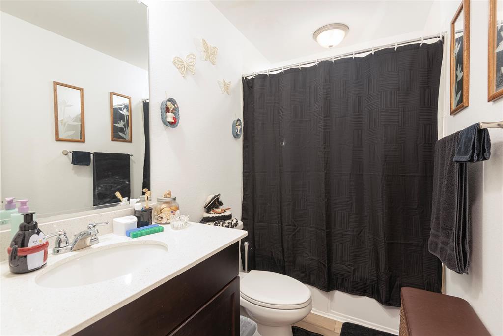 Preserve At Honey Creek Ph1 - Residential