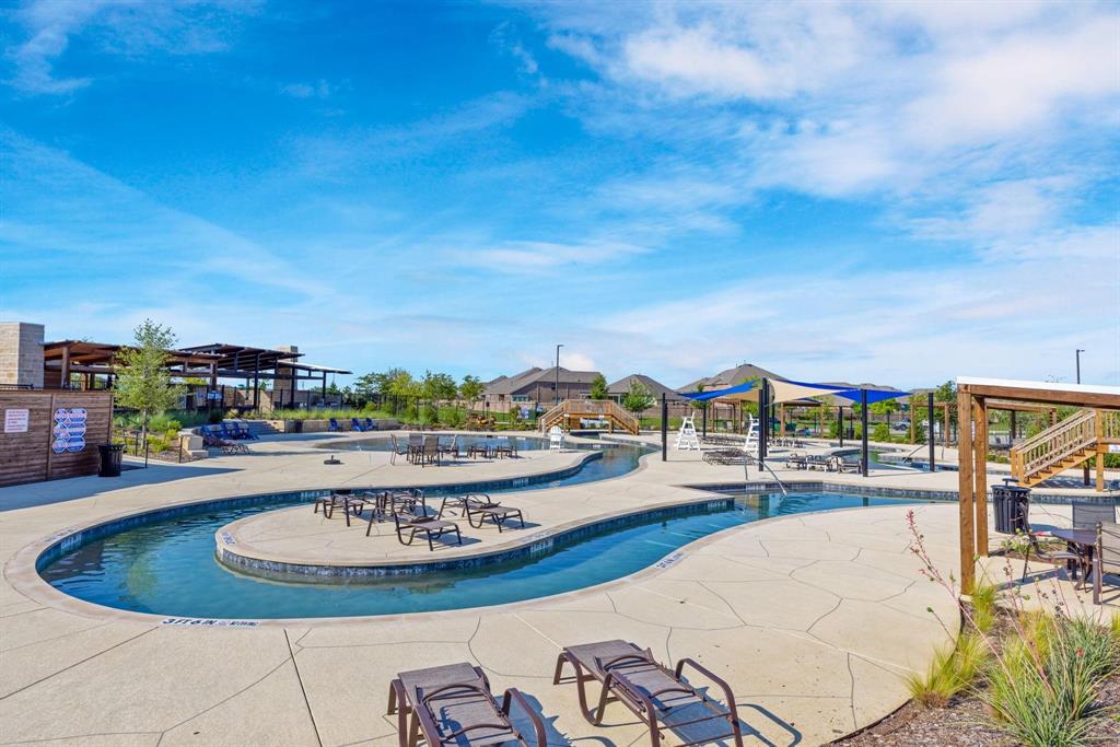 Preserve At Honey Creek Ph1 - Residential