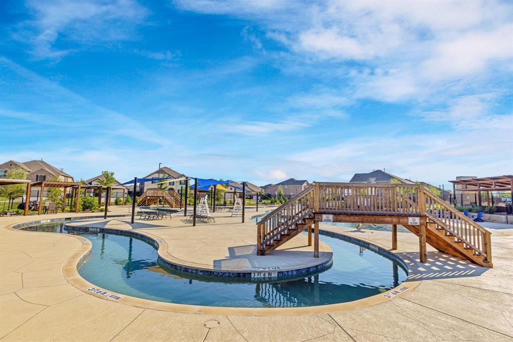 Preserve At Honey Creek Ph1 - Residential