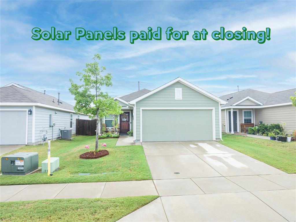 Preserve At Honey Creek Ph1 - Residential