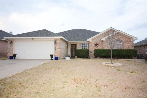 Photo of 1606 Tyler Terrace, Mansfield, TX 76063 (MLS # 21180475)