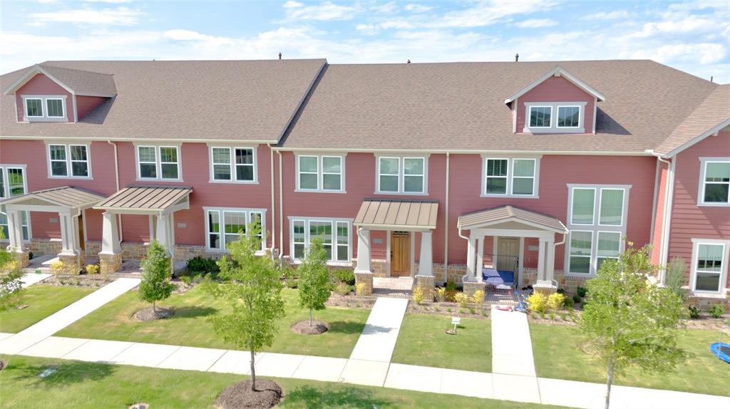 PARK VISTA (CFR), BLOCK C, LOT 16 - Residential Lease