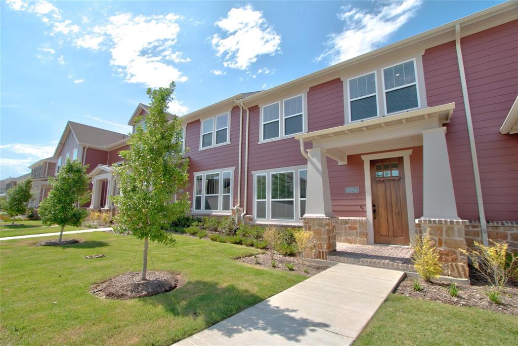 PARK VISTA (CFR), BLOCK C, LOT 16 - Residential Lease