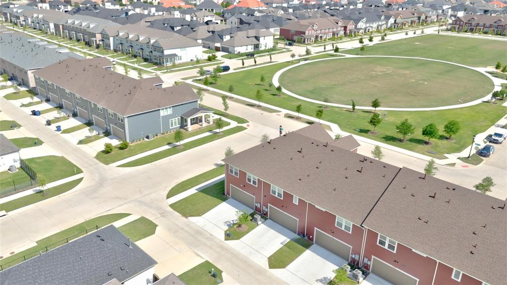 PARK VISTA (CFR), BLOCK C, LOT 16 - Residential Lease