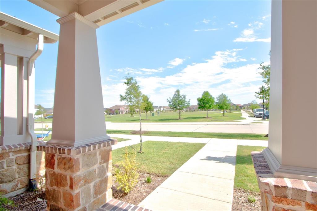 PARK VISTA (CFR), BLOCK C, LOT 16 - Residential Lease