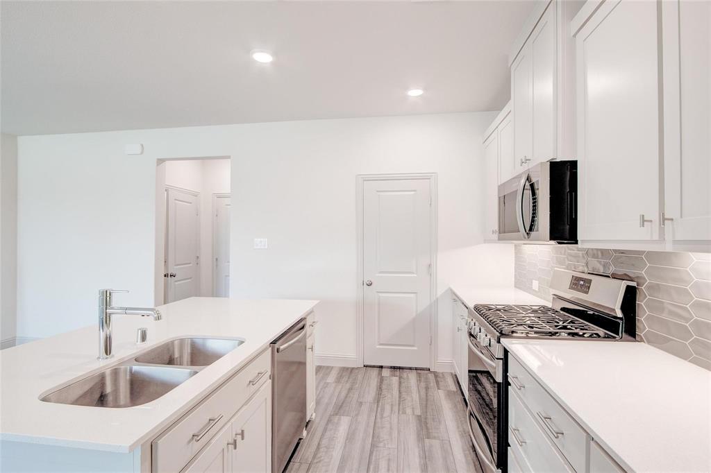 PARK VISTA (CFR), BLOCK C, LOT 16 - Residential Lease