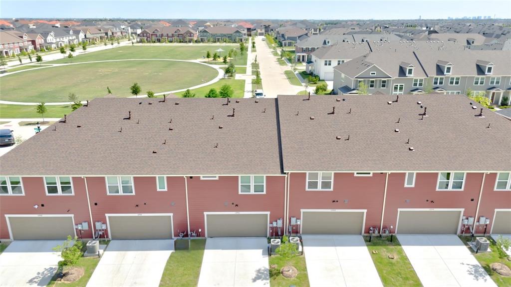 PARK VISTA (CFR), BLOCK C, LOT 16 - Residential Lease