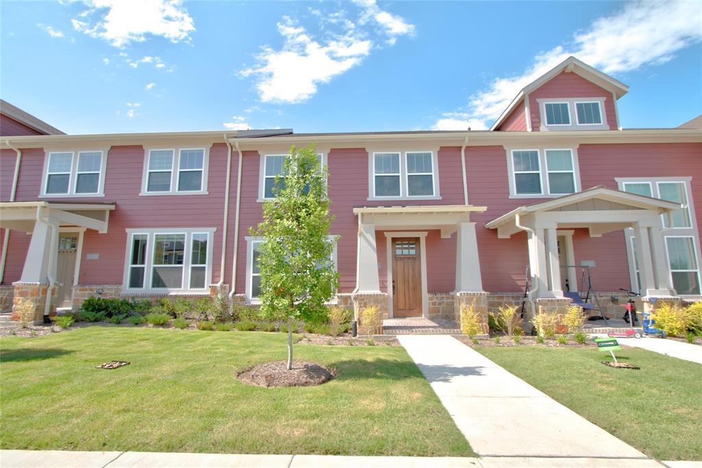 PARK VISTA (CFR), BLOCK C, LOT 16 - Residential Lease