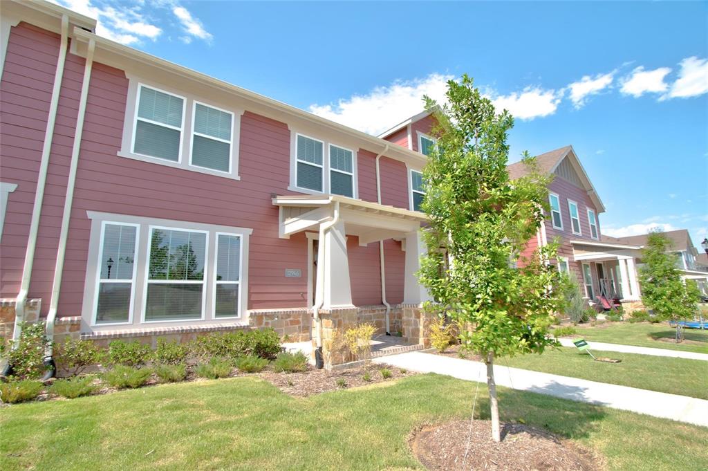 PARK VISTA (CFR), BLOCK C, LOT 16 - Residential Lease