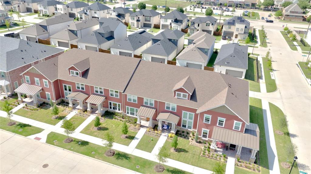 PARK VISTA (CFR), BLOCK C, LOT 16 - Residential Lease