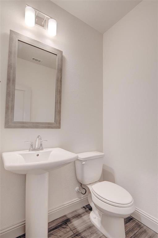 PARK VISTA (CFR), BLOCK C, LOT 16 - Residential Lease