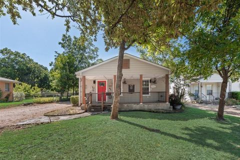 523 Houston Street Cedar Hill TX 75104