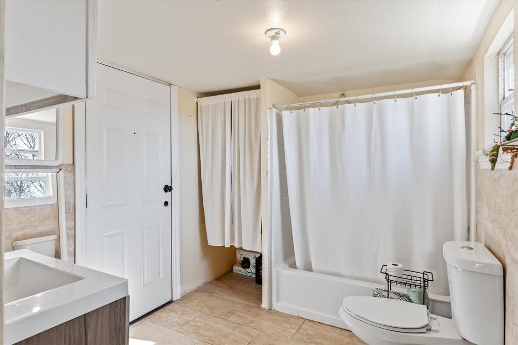 R C Morris Surv Abs #506 - Land