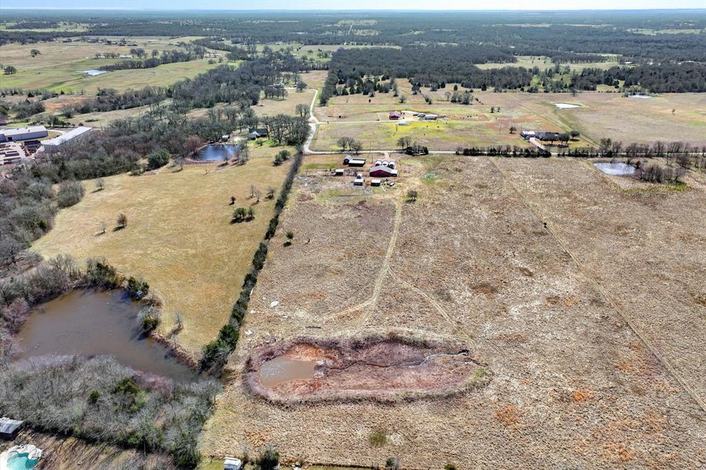 R C Morris Surv Abs #506 - Land