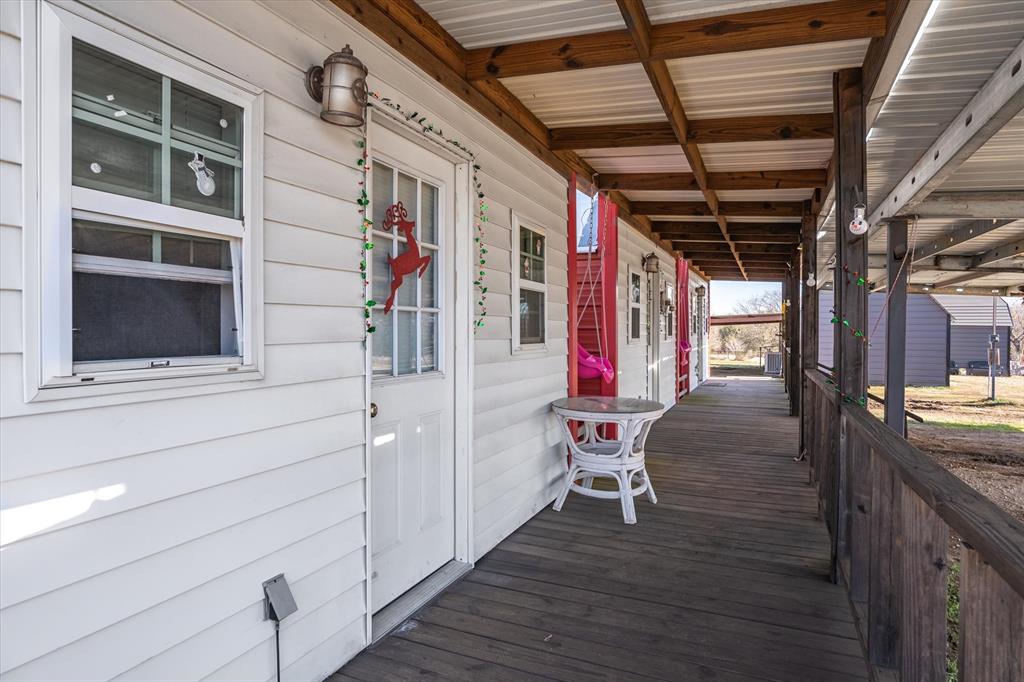 R C Morris Surv Abs #506 - Land