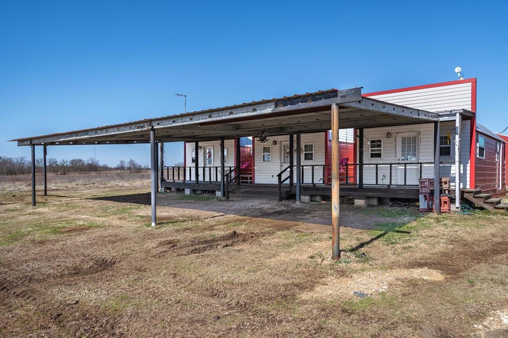 R C Morris Surv Abs #506 - Land