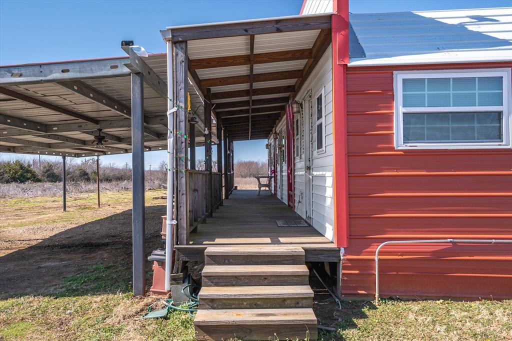 R C Morris Surv Abs #506 - Land