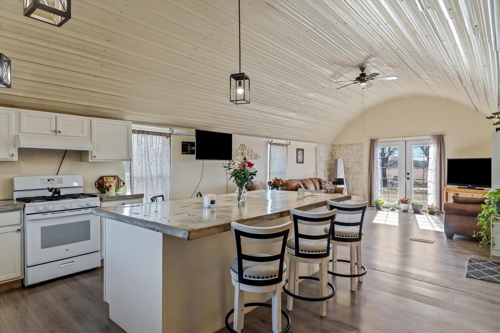 R C Morris Surv Abs #506 - Land