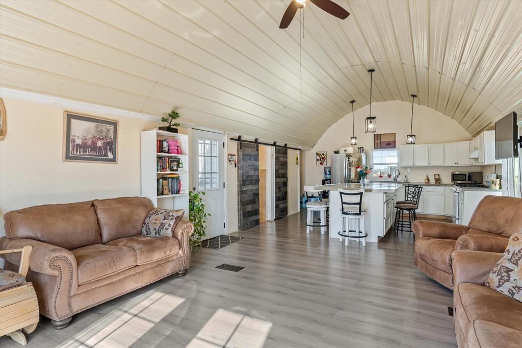 R C Morris Surv Abs #506 - Land