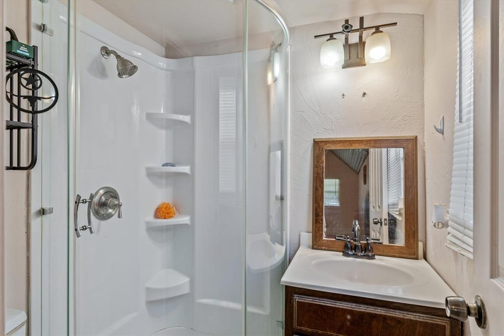 R C Morris Surv Abs #506 - Land