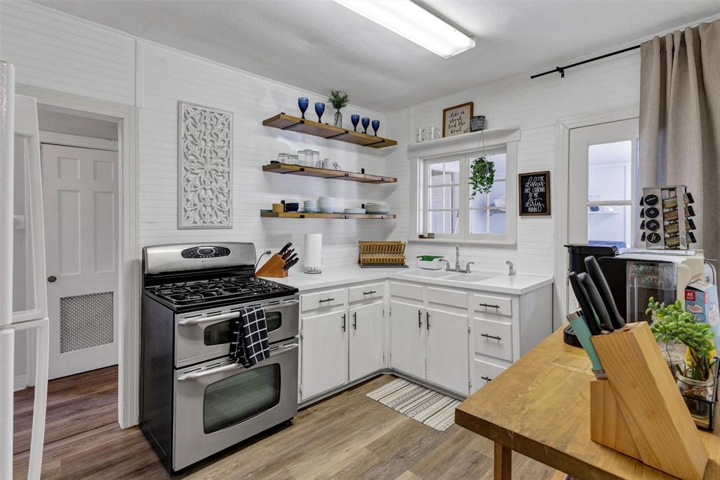 Thrash - Residential Income