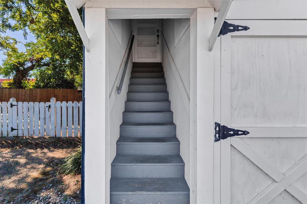 Thrash - Residential Income