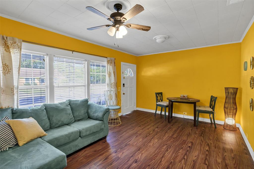 Thrash - Residential Income