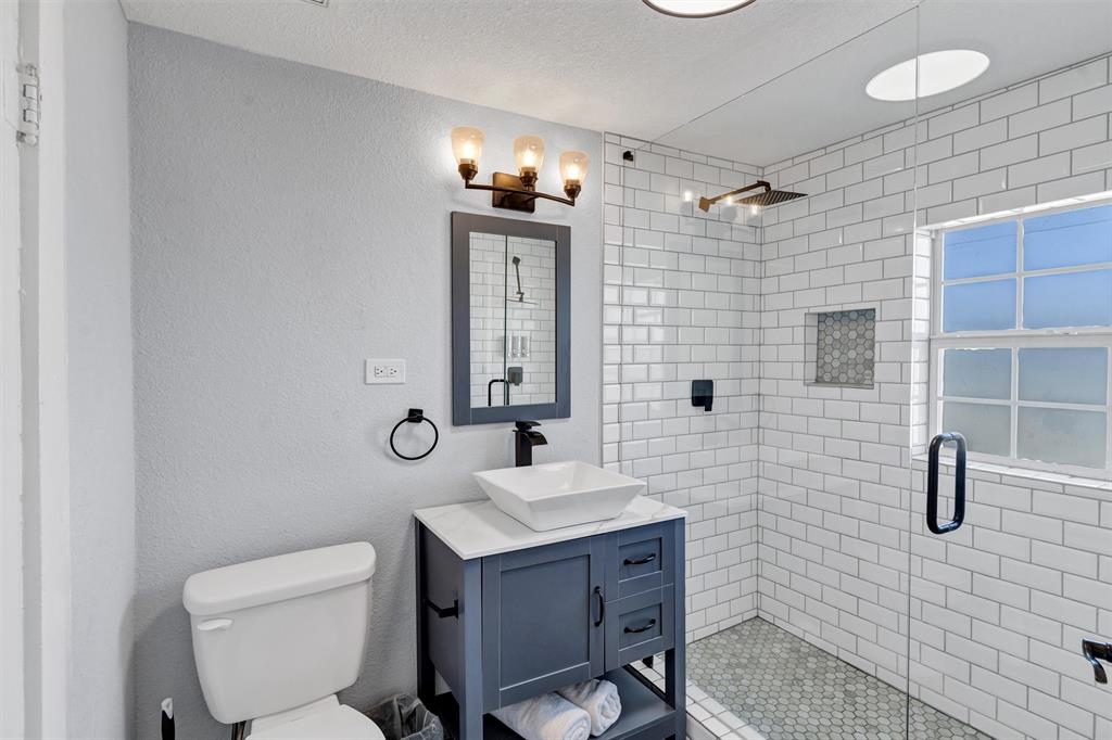 Thrash - Residential Income