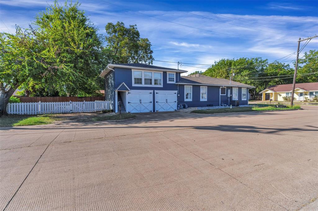 Thrash - Residential Income