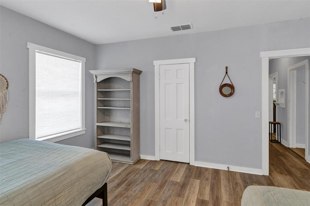 Thrash - Residential Income