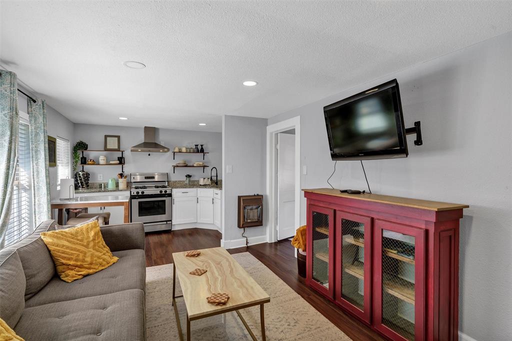 Thrash - Residential Income