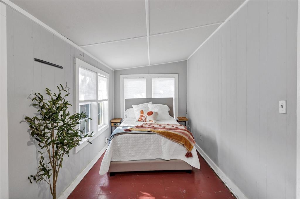 Thrash - Residential Income