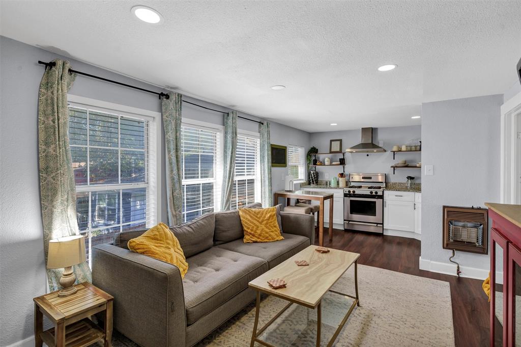 Thrash - Residential Income